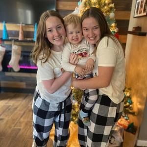 Meet your Posher, Jeanna